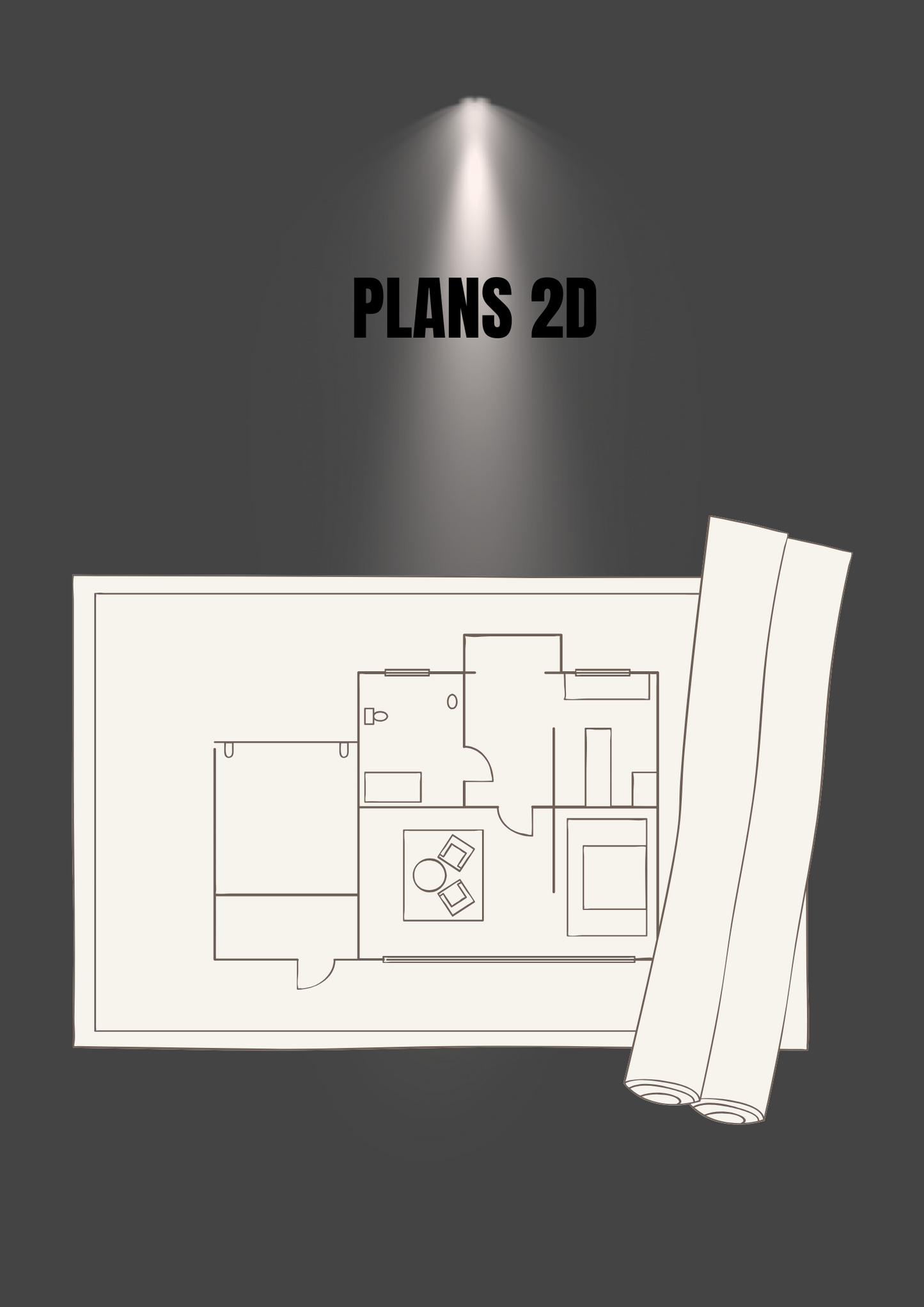 Plan 2D