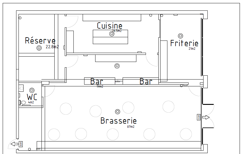 Plan 2D